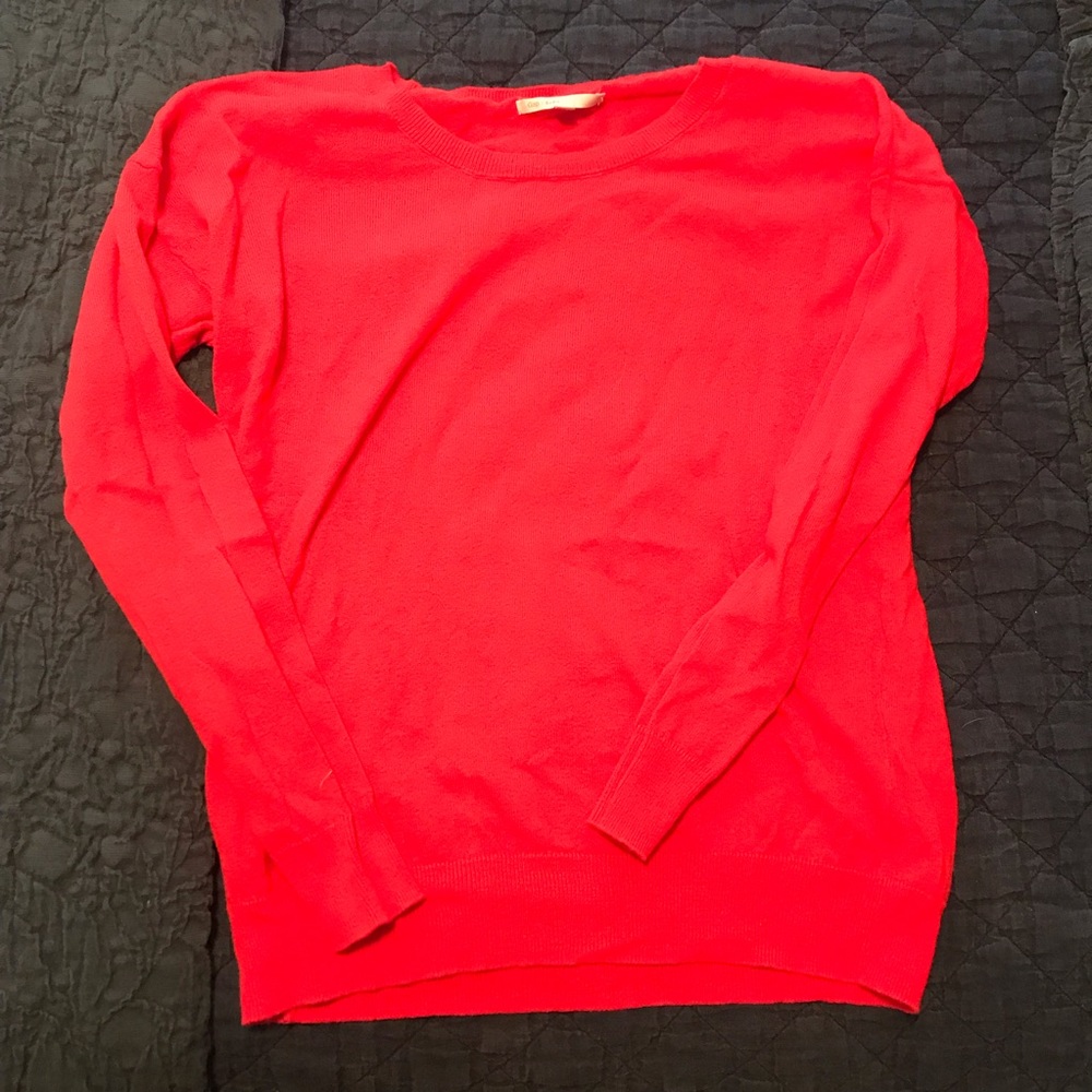 Gap Pullover Sweater